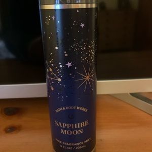 Sapphire Moon body spray